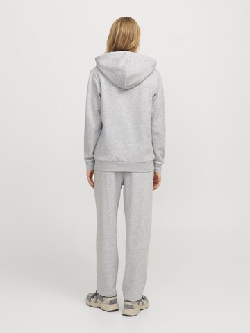 JJXX Sweatjacke 'JXAbbie' in Grau