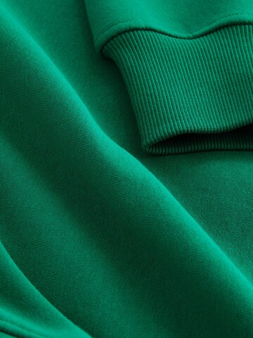 Next Sweatshirt in Green