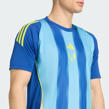 Maillot 'Messi' ADIDAS PERFORMANCE en bleu