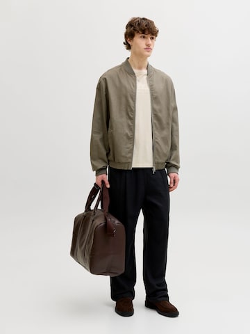 Veste mi-saison 'JPRBlaleister' JACK & JONES en vert