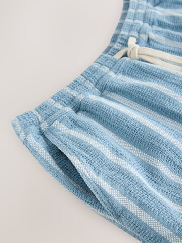 Next Regular Byxa i blå