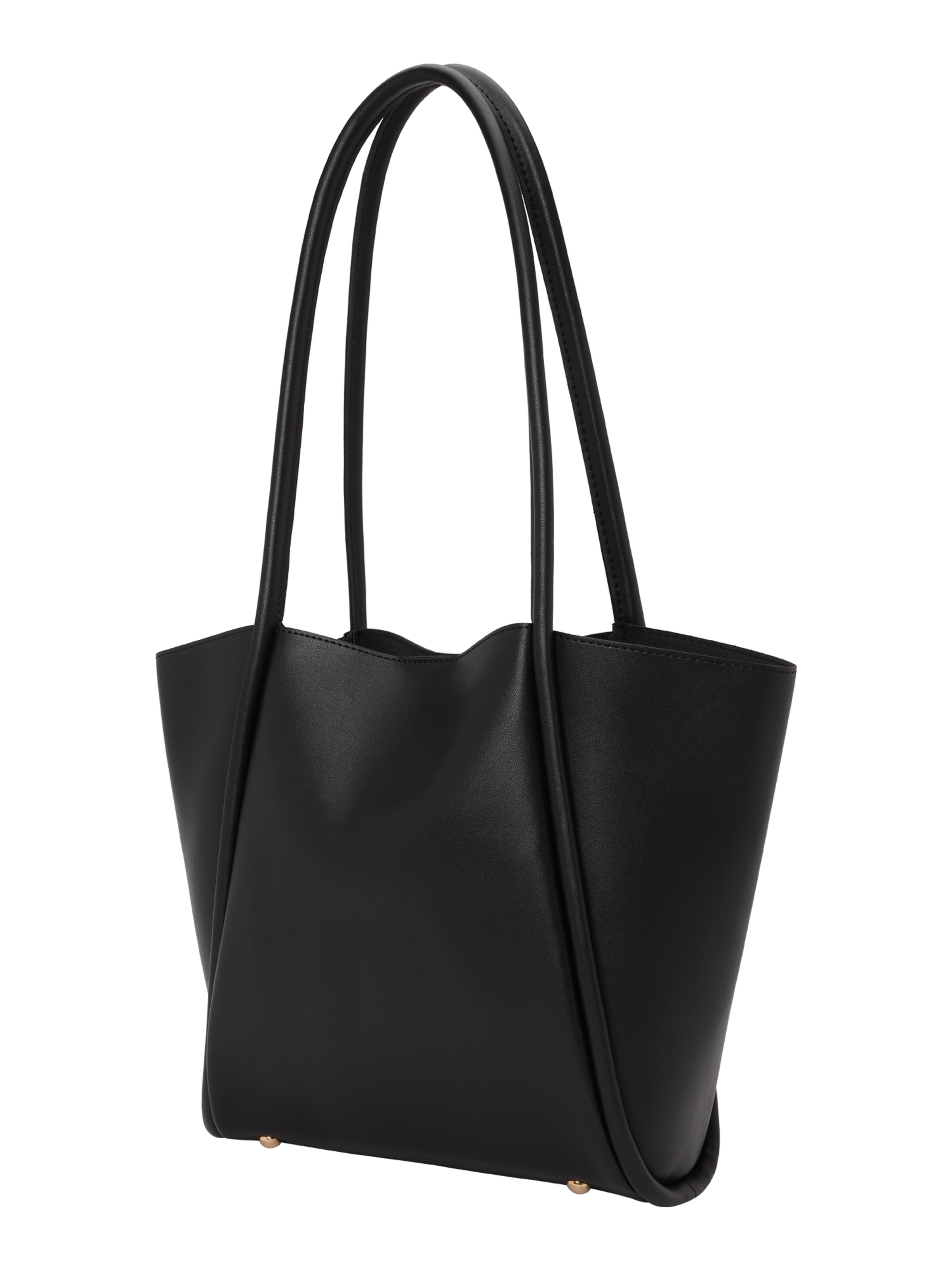 studioselect Shopper in Schwarz