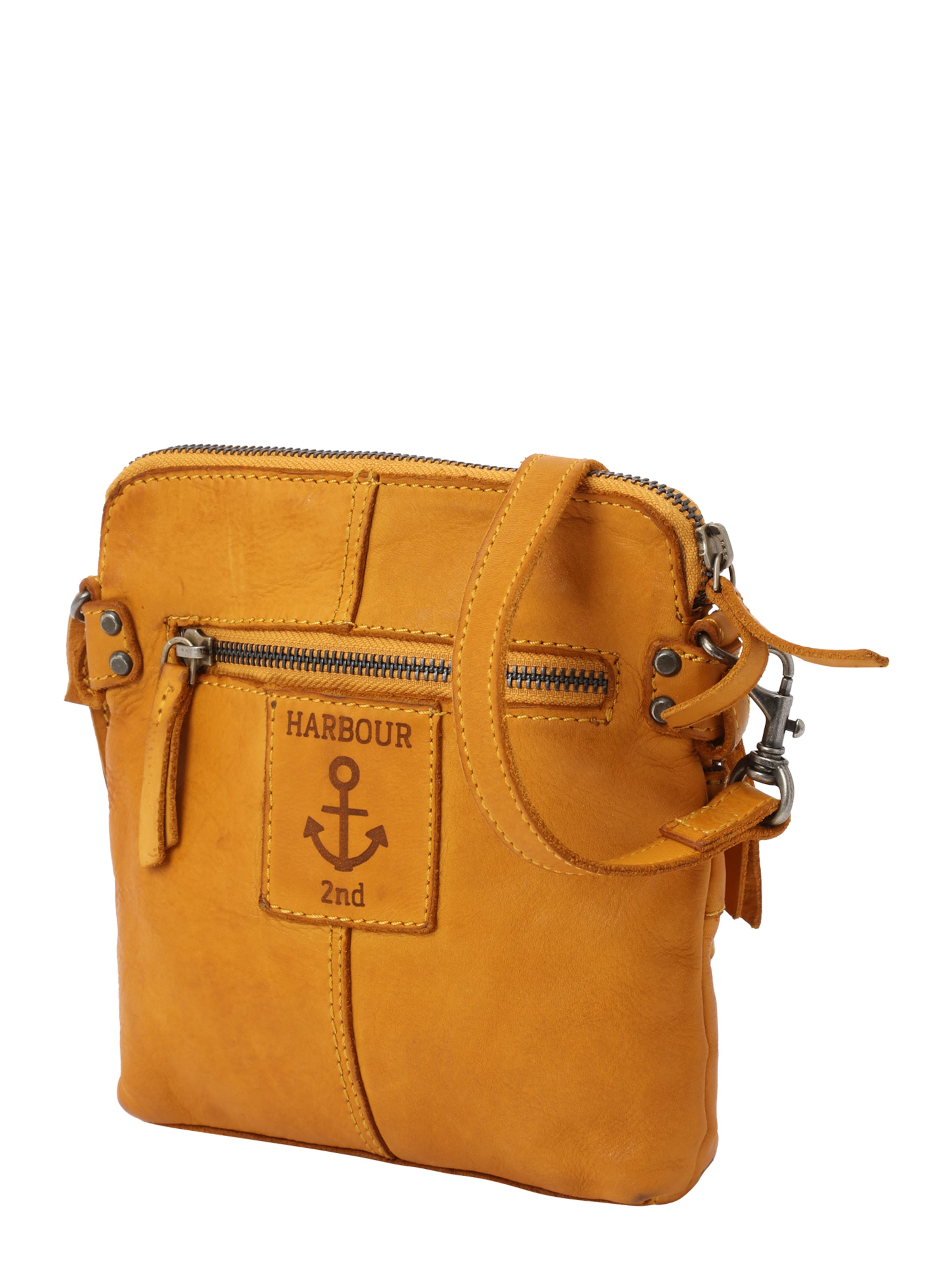 Harbour 2nd Taška přes rameno 'Anchor Love Taliza 2' – žlutá