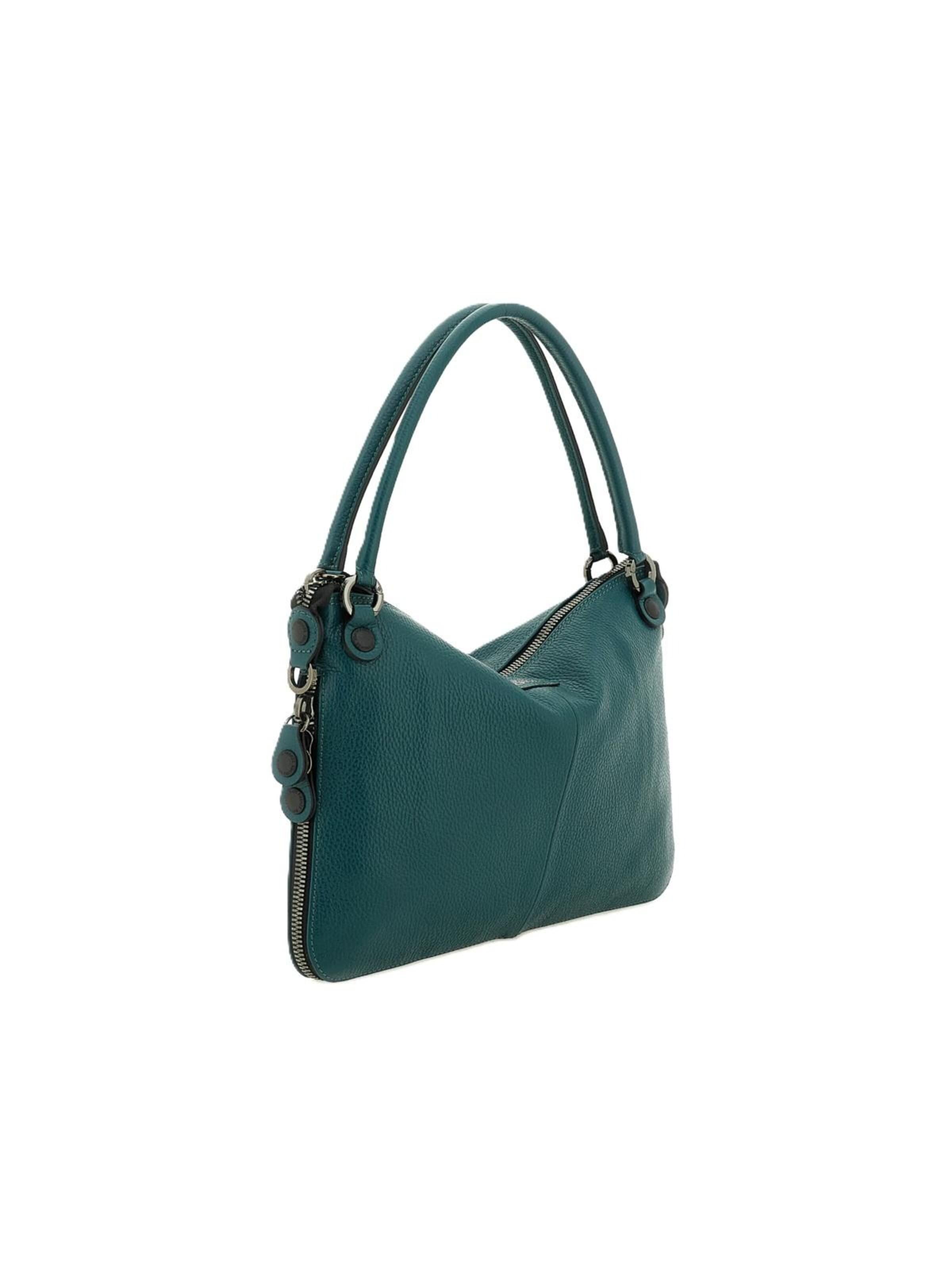 Gabs Shopper 'G14 Edgy medium' in Green