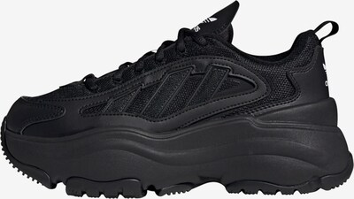 Sneaker bassa 'Ozgaia' ADIDAS ORIGINALS di colore nero / bianco, Visualizzazione prodotti