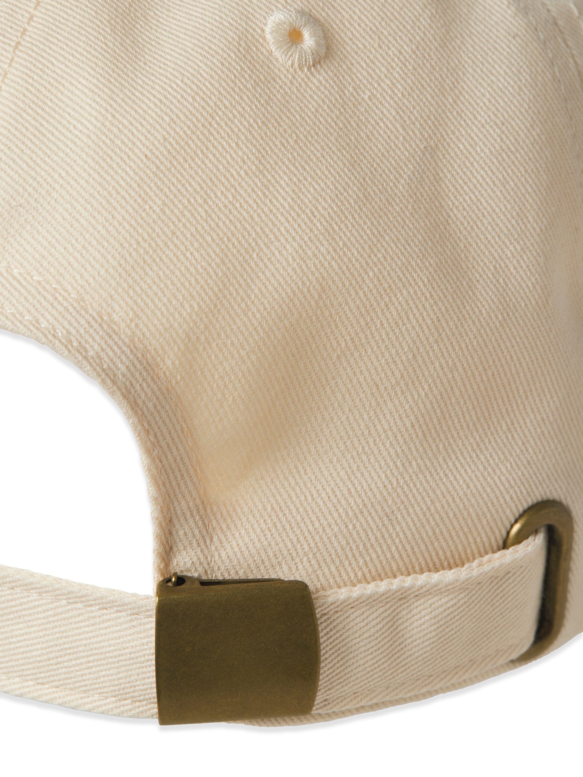 Casquette 'JACFRAME' JACK & JONES en gris