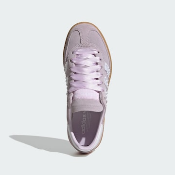 ADIDAS ORIGINALS Trainers 'Handball Spezial' in Purple
