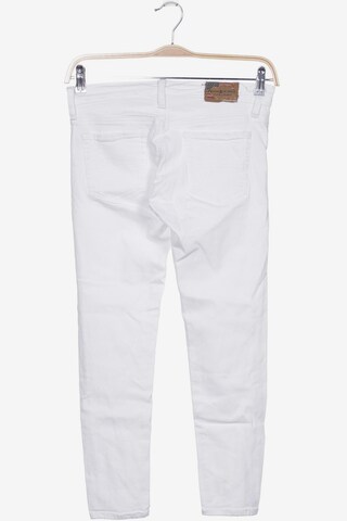DENIM & SUPPLY Ralph Lauren Jeans in 27 in White