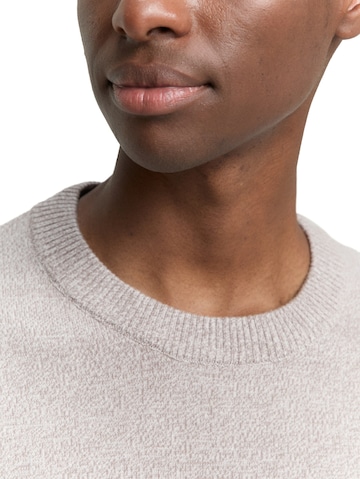 TOM TAILOR DENIM Trui in Beige