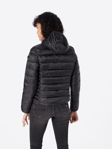 Canadian Classics Between-season jacket 'Marystown' in Black