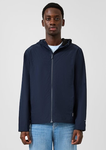 QS Tussenjas in Blauw