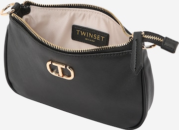 Twinset Shoulder Bag in Black
