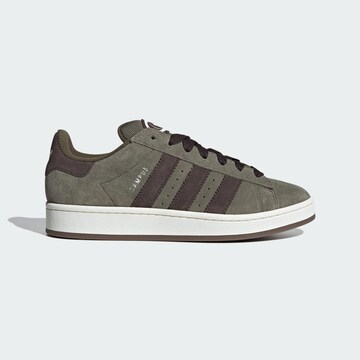 ADIDAS ORIGINALS Platform trainers 'Campus 00s' in Green