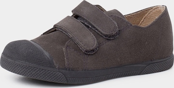 Pisamonas Sneakersy w kolorze szary: przód