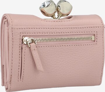 Ted Baker Wallet 'Rosiela' in Pink