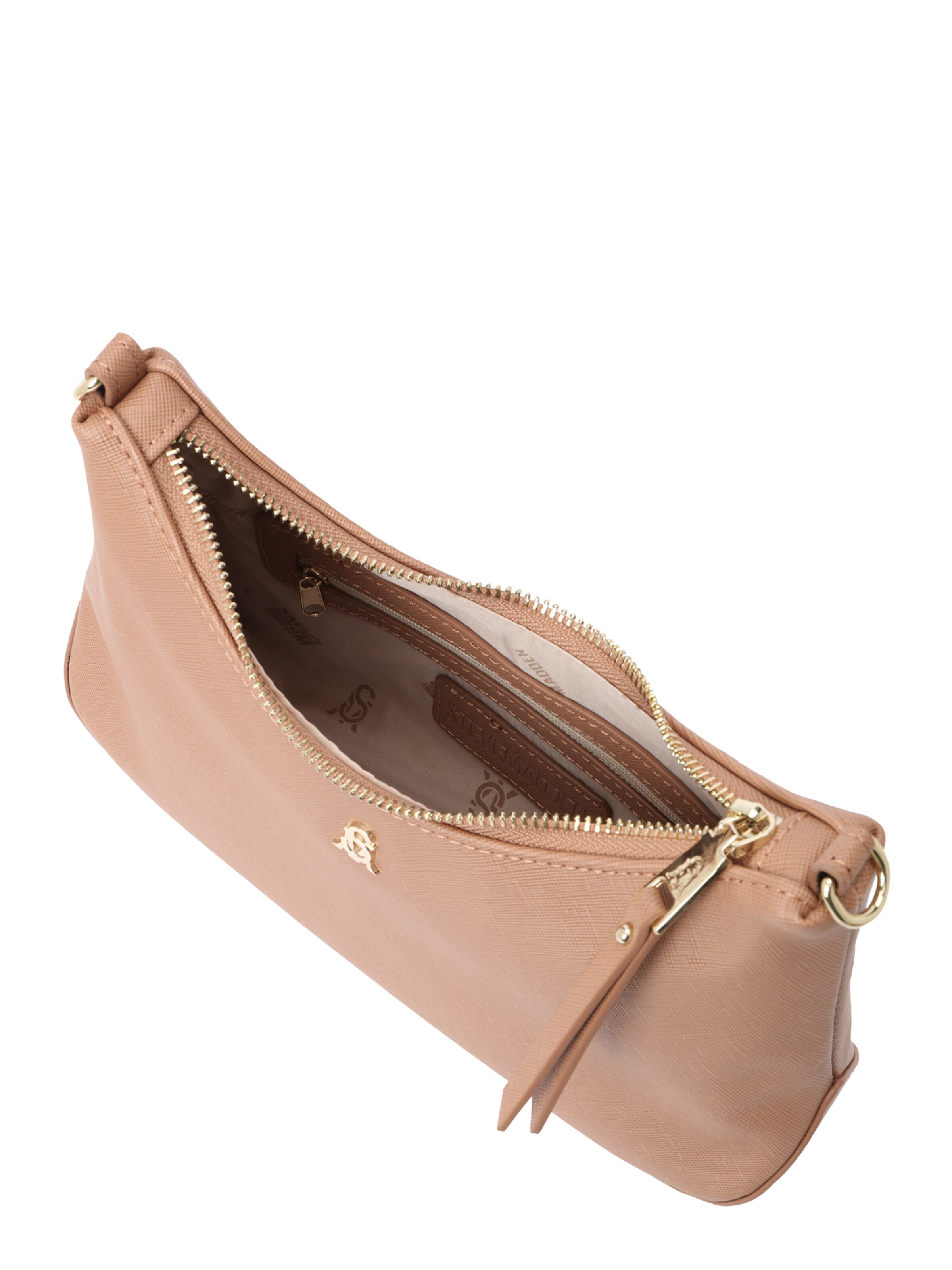 STEVE MADDEN Shoulder bag 'Bsin' in Brown