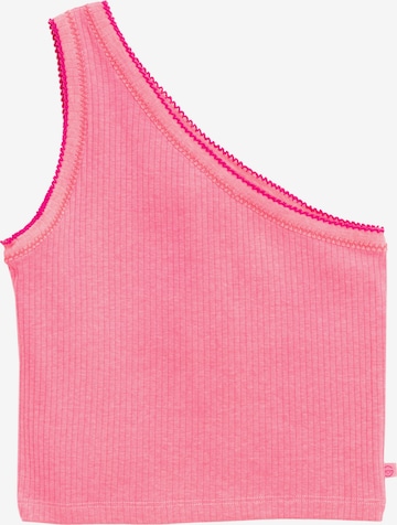 rožinė Cool Club Palaidinė be rankovių: priekis