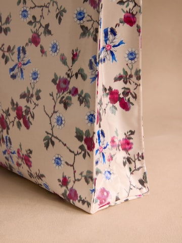 Cath Kidston Torebka w kolorze różowy