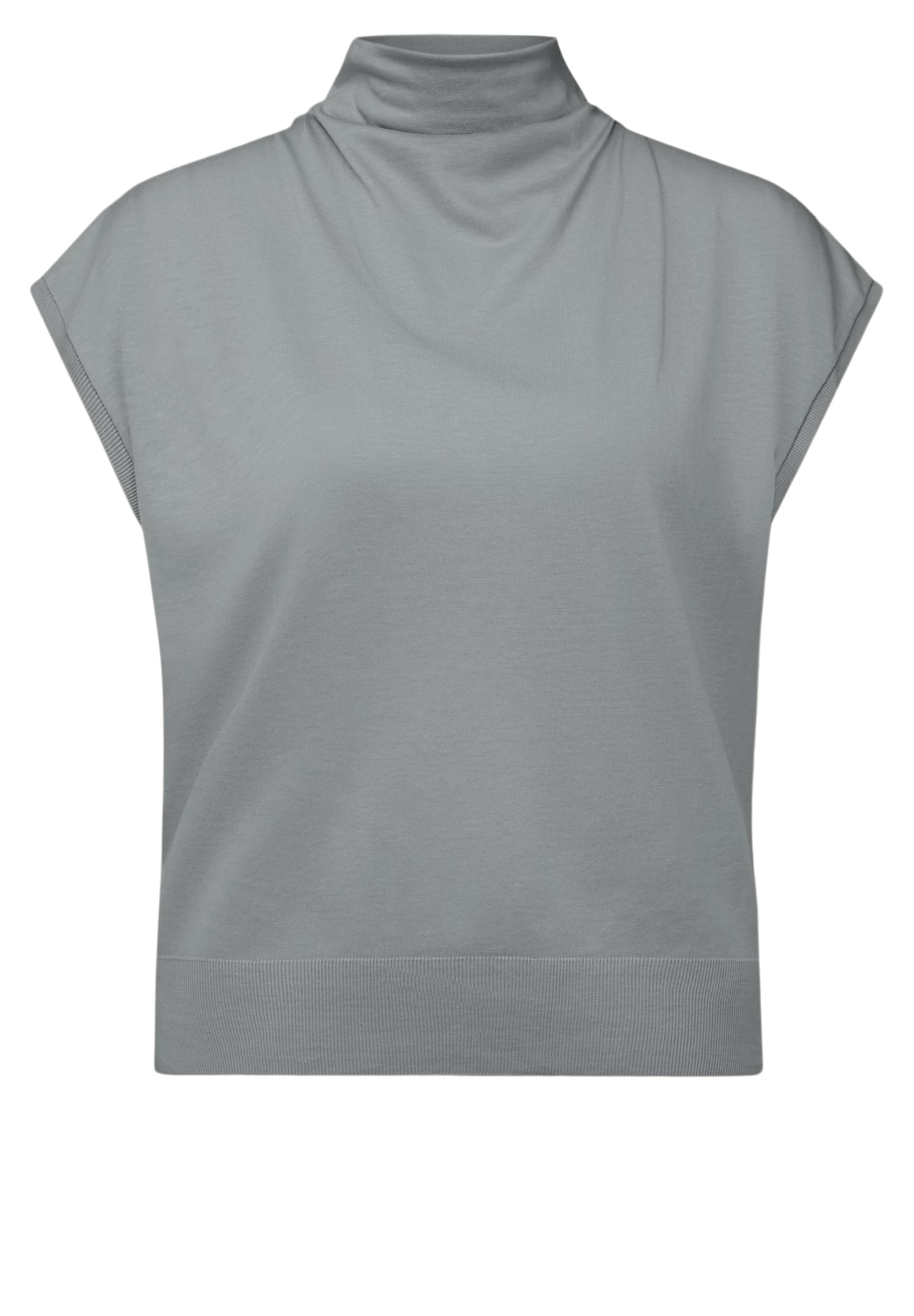 DRYKORN Shirt 'Solemno' in L in Grey, Item view