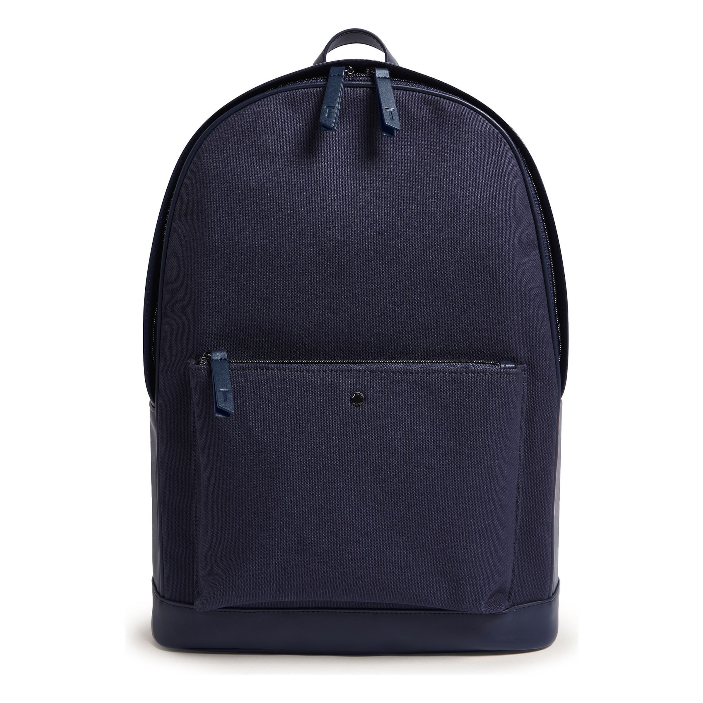 Ted Baker Backpack 'Corbiin' in Blue: front