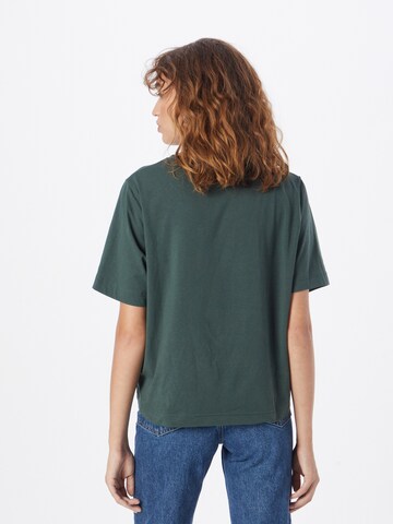 WEEKDAY Μπλουζάκι σε πράσινο
