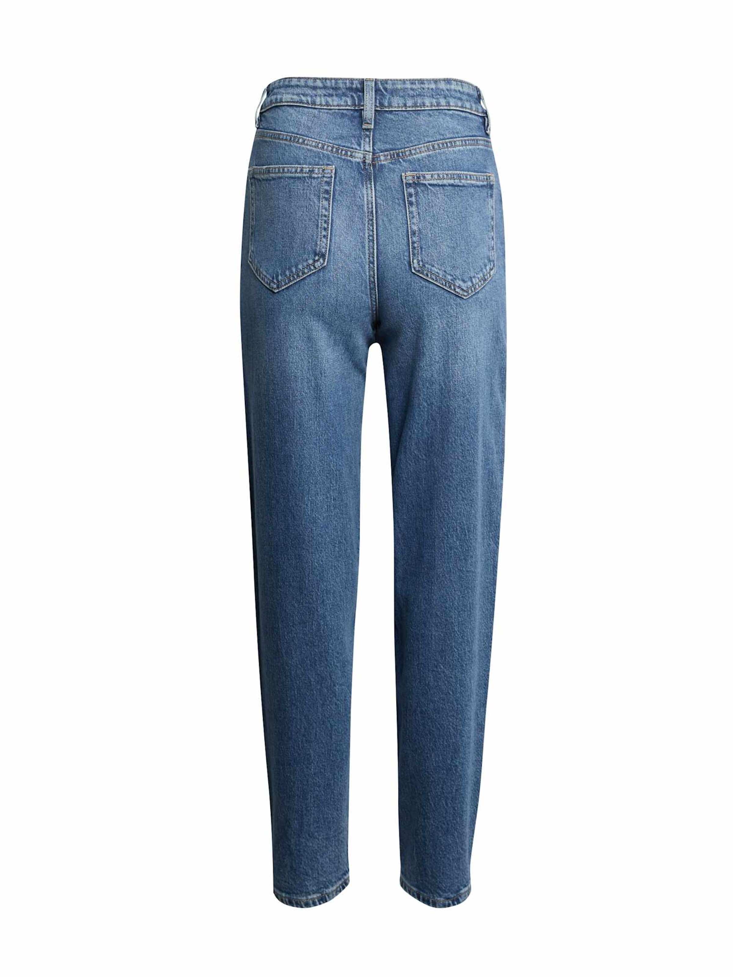 Marks & Spencer Regular Jeans in Blue
