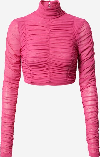 ABOUT YOU x Alina Eremia Camiseta 'Smilla' en rosa, Vista del producto