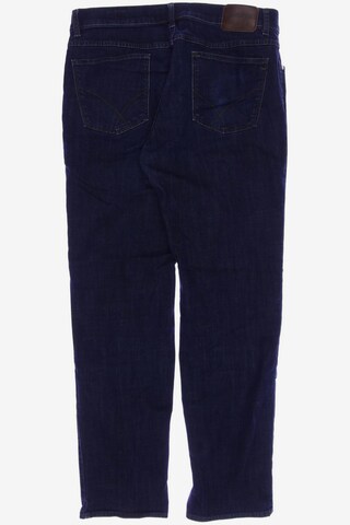 BRAX Jeans 33 in Blau