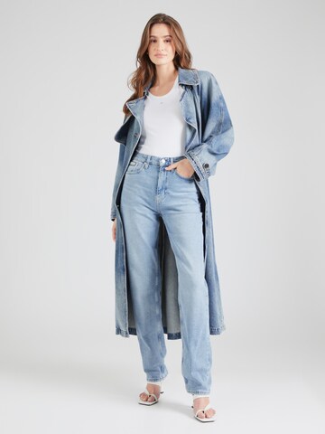Regular Jean Calvin Klein Jeans en bleu