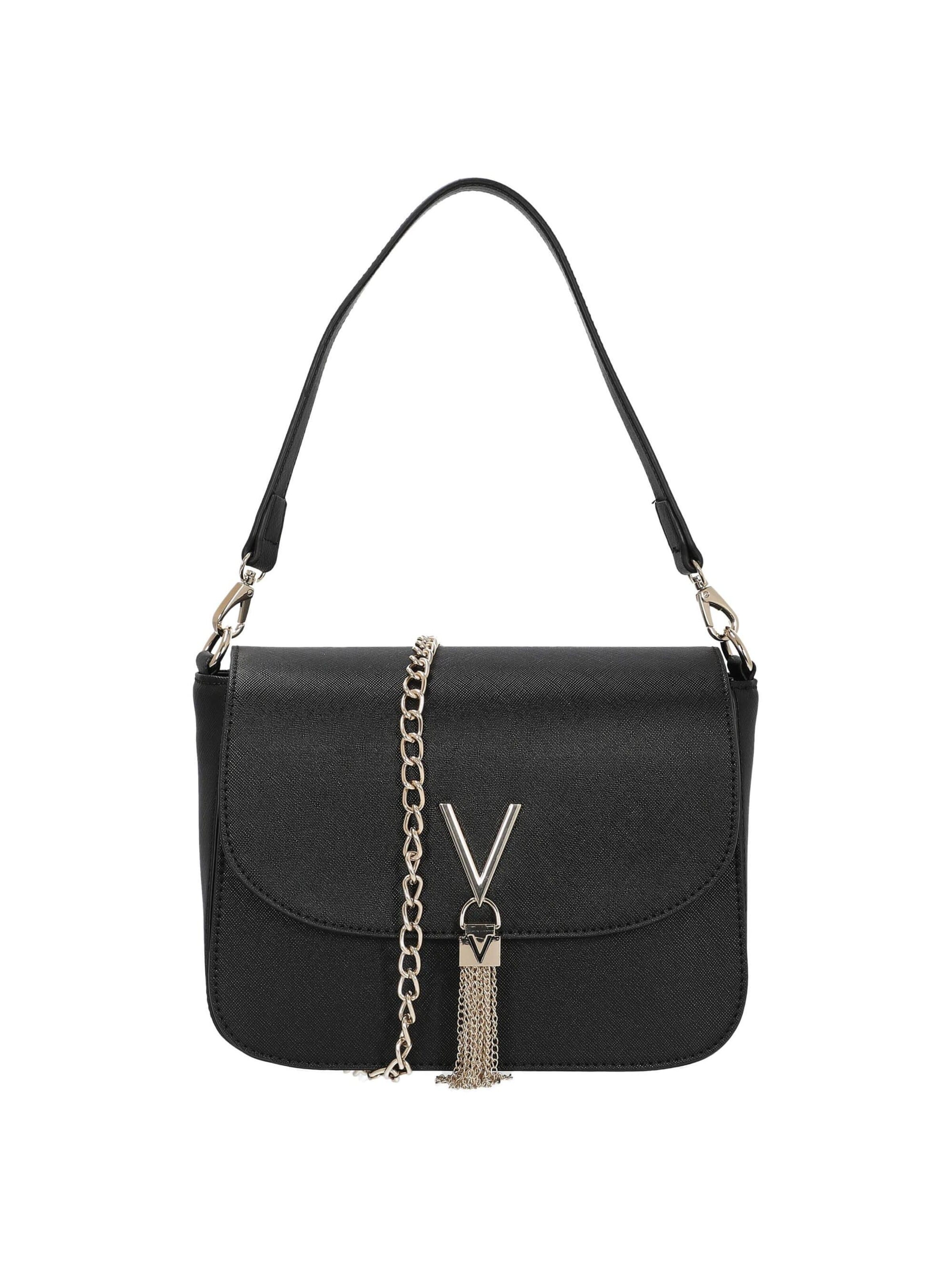 VALENTINO Shoulder Bag 'Divina Sa' in One size in Black, Item view