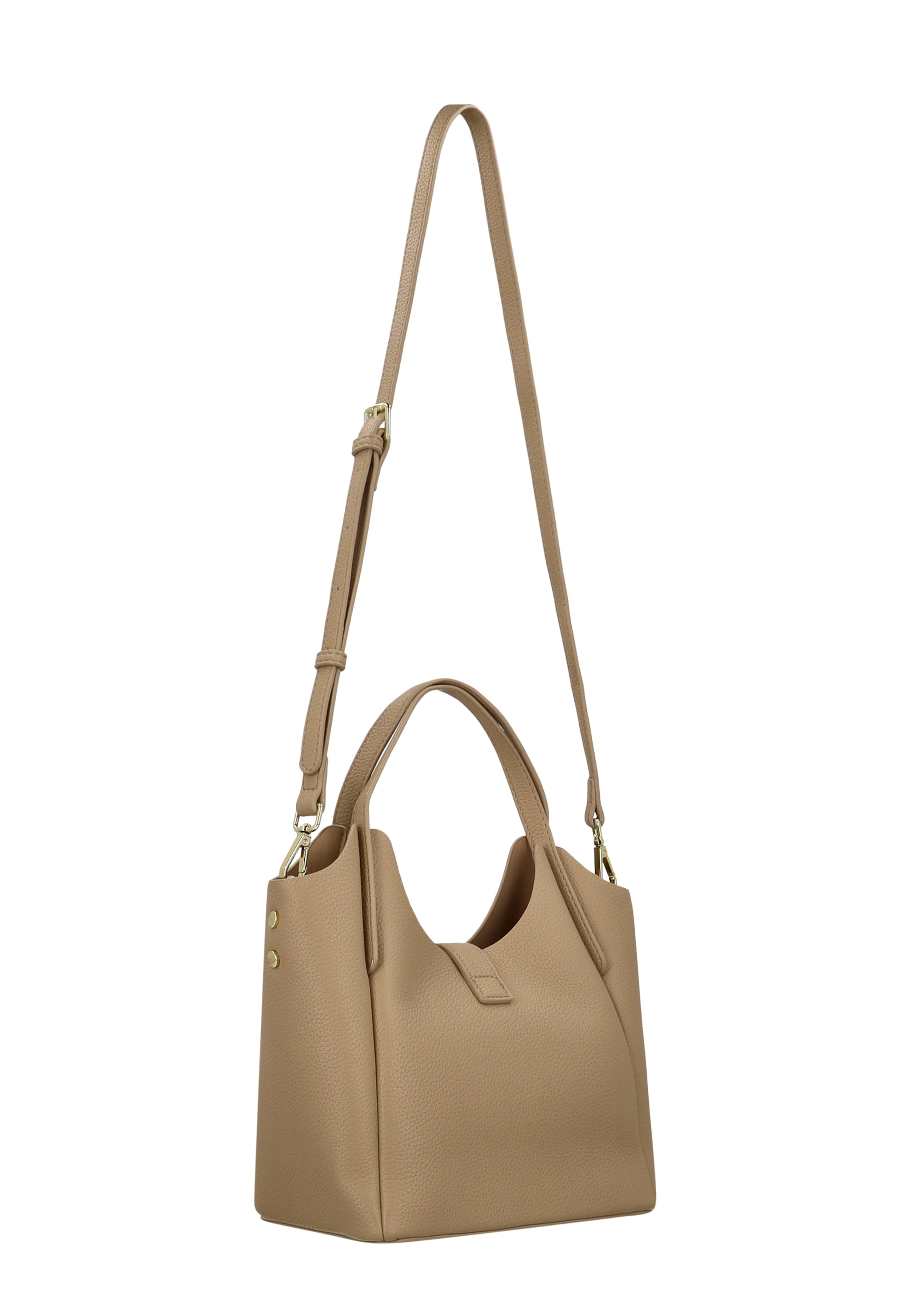 usha BLACK LABEL - Bolso de hombro en beige