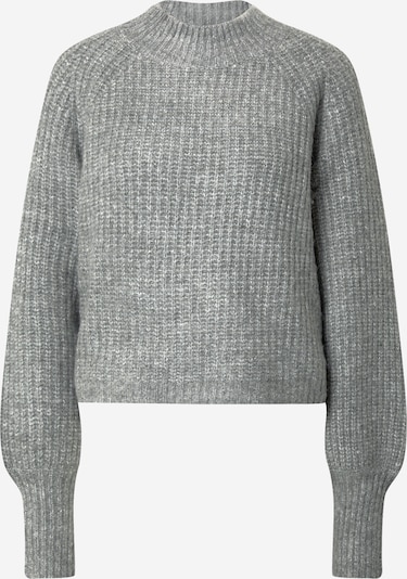 Funky Buddha Sweater in grey, Item view
