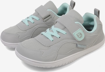 Freiluftkind Sneakers 'Everest Kids' in Grey: front