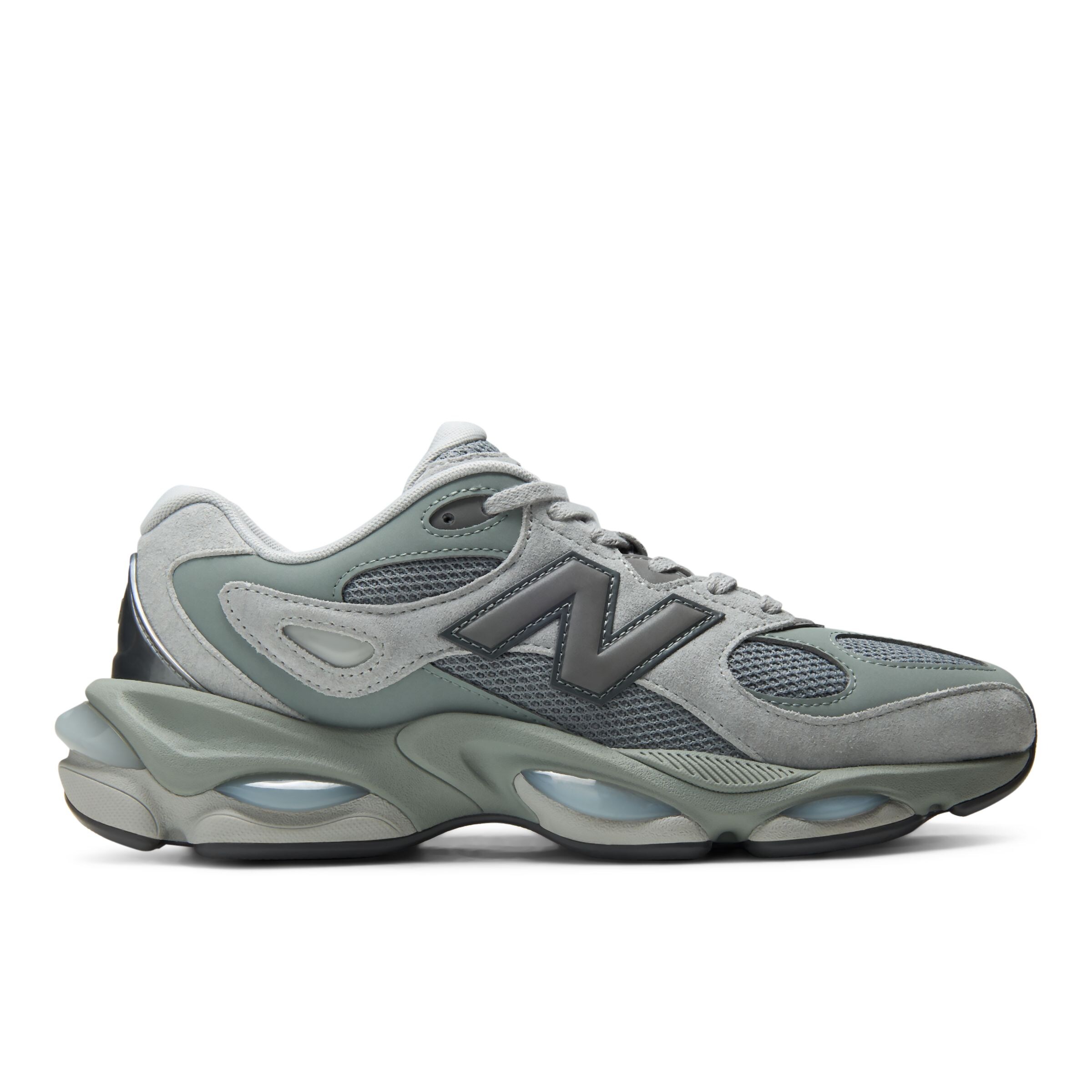 new balance Platform trainers '983' in Grey