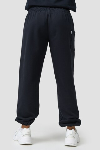 Paigh Regular Harem Pants in Black