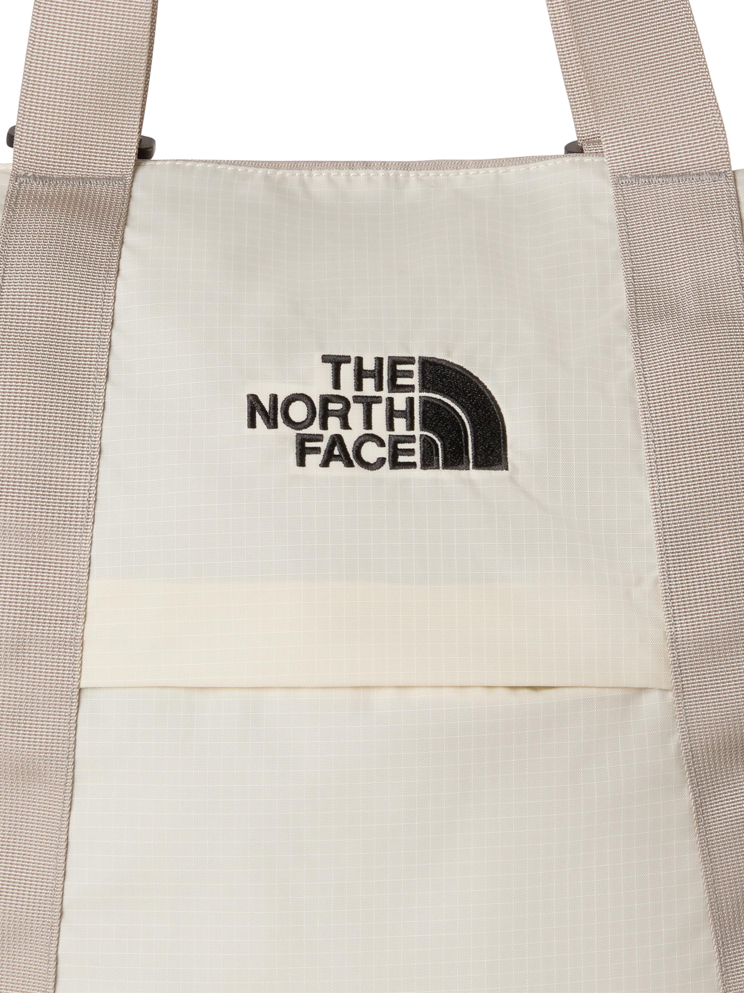 THE NORTH FACE Shopper táska 'Borealis' - bézs