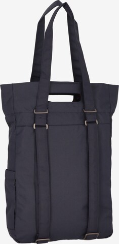 JACK WOLFSKIN Shoulder Bag 'Piccadilly' in Blue