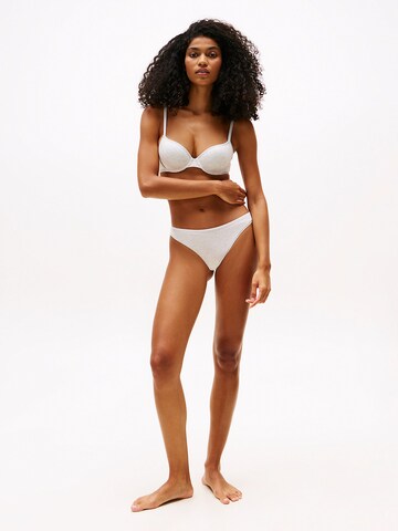 TOMMY HILFIGER T-shirt Bra in Grey