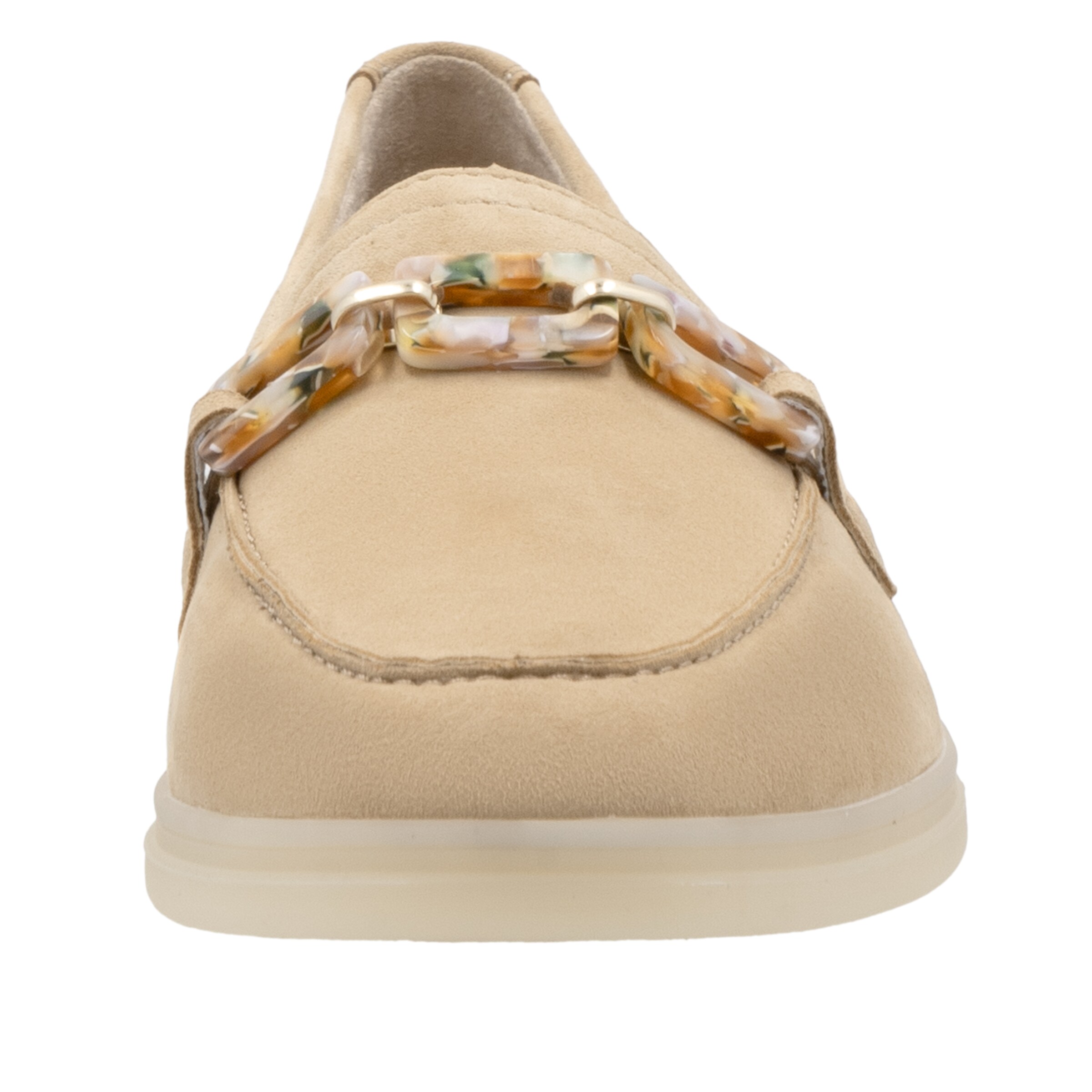 Mocassin REMONTE en beige