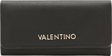 VALENTINO Wallet 'Divina' in Black: front