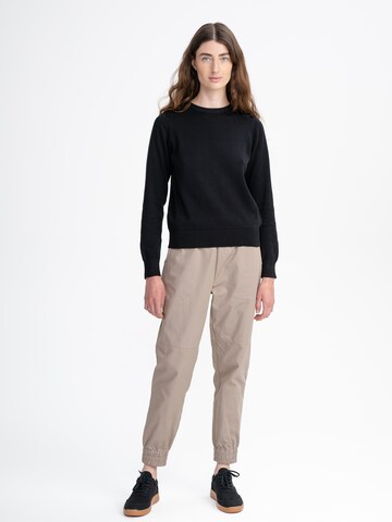 MELA Tröja 'DHANA' i svart