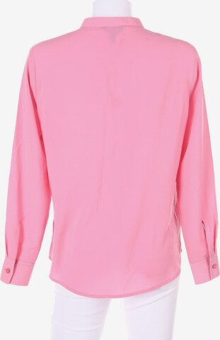 Banana Republic Bluse S in Pink