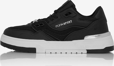 Sneaker bassa 'Apollo 1' Plein Sport di colore nero / bianco, Visualizzazione prodotti