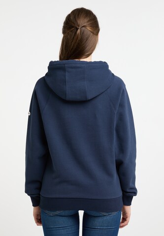 DreiMaster Maritim - Sweatshirt em azul