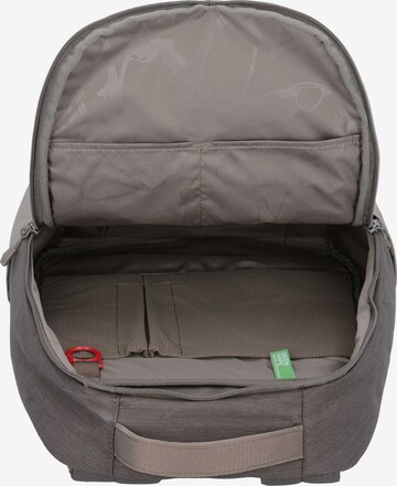 VAUDE Sportrucksack in Braun