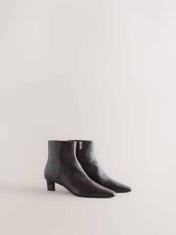 Bottines 'Forever Comfort' Next en marron