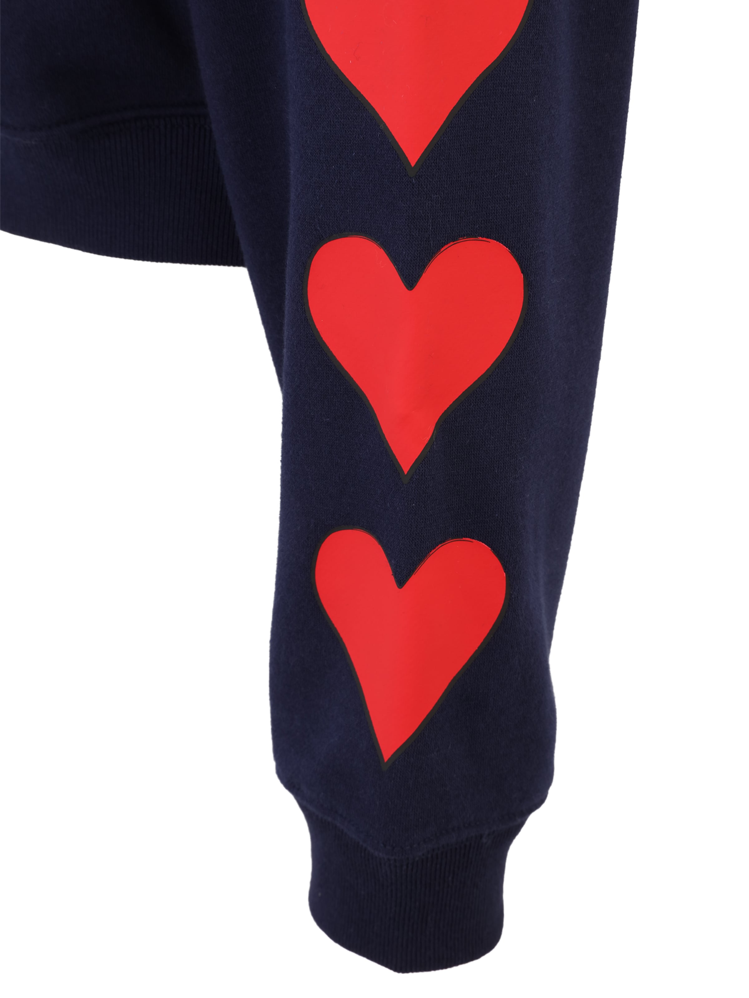 Gap Petite Collegepaita värissä sininen