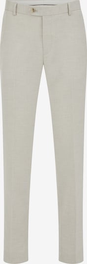 „Chino“ stiliaus kelnės iš WE Fashion, spalva – glaisto spalva, Prekių apžvalga