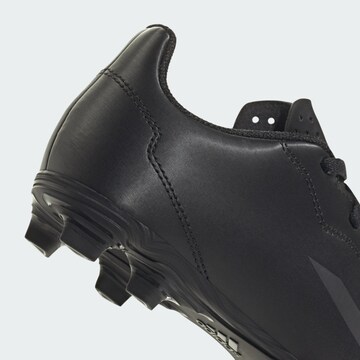 Pantofi sport 'X Crazyfast.4' de la ADIDAS PERFORMANCE pe negru