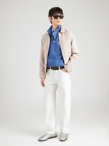 Sweat-shirt GANT en bleu